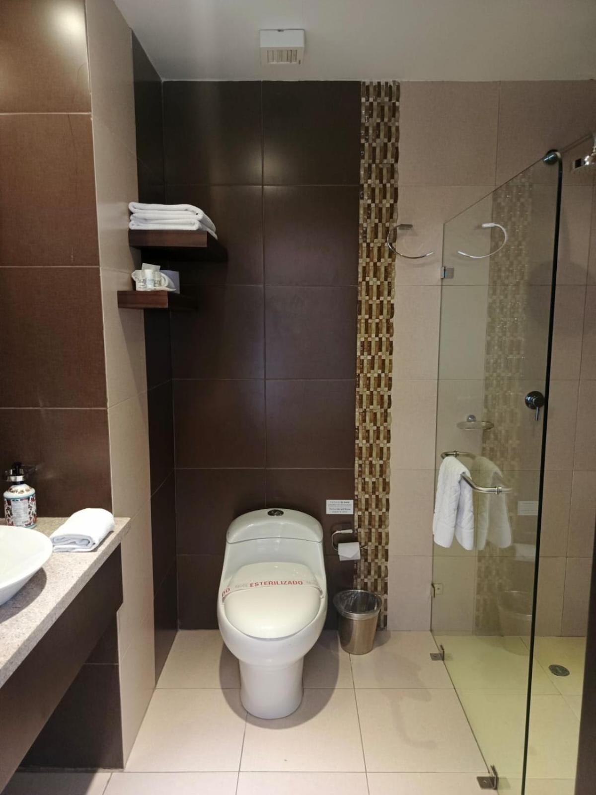 Rione Hotel Boutique 쿠엔카 외부 사진