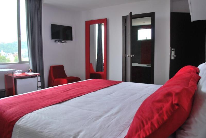 Rione Hotel Boutique 쿠엔카 외부 사진