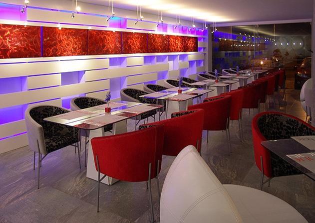 Rione Hotel Boutique 쿠엔카 외부 사진