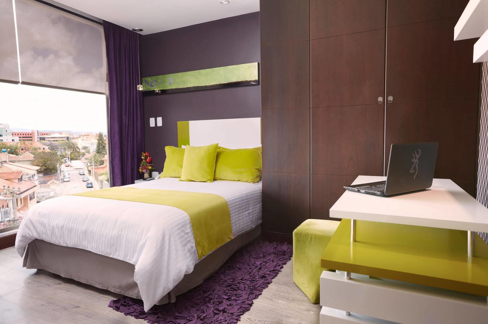 Rione Hotel Boutique 쿠엔카 외부 사진